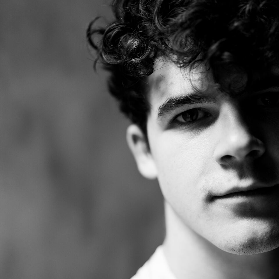 Joseph O'Brien - 960x960s